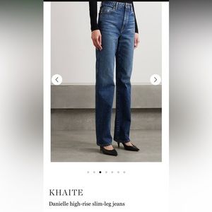 Khaite Danielle Jean